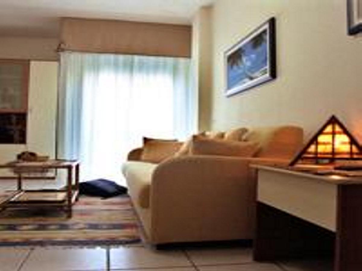 Residence Darsena Каттолика Экстерьер фото